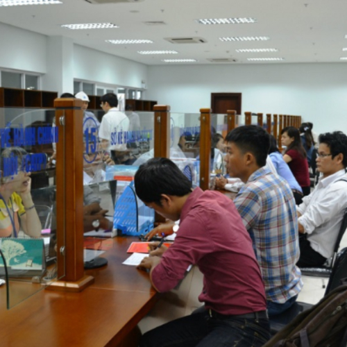 Đà Nẵng Đầu Tư Dự Án Phát Triển Nền Tảng Số Phục Vụ Chính Quyền Số